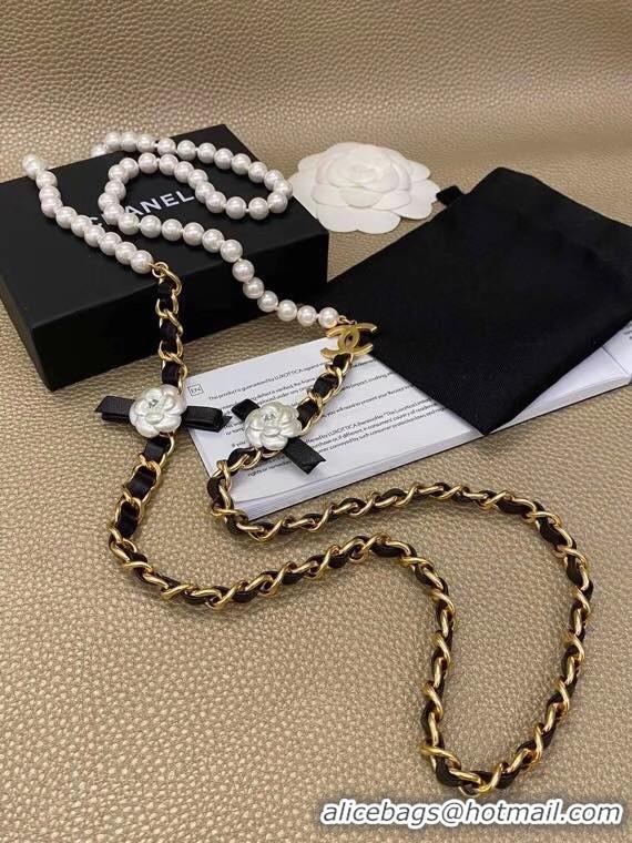 Best Price Chanel Necklace CE5916