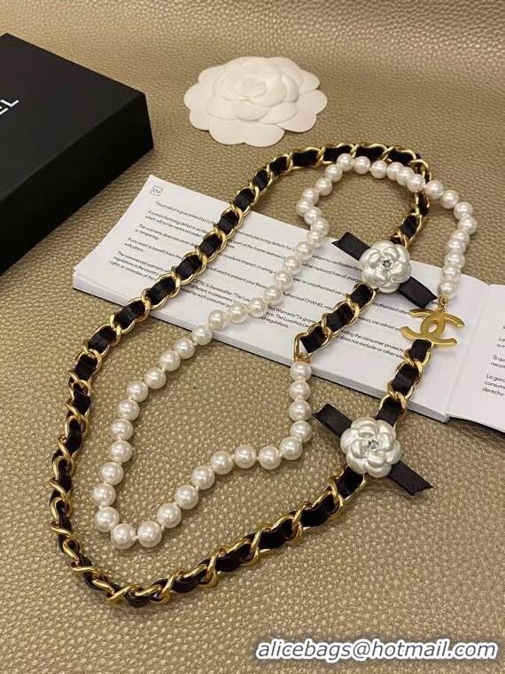 Best Price Chanel Necklace CE5916