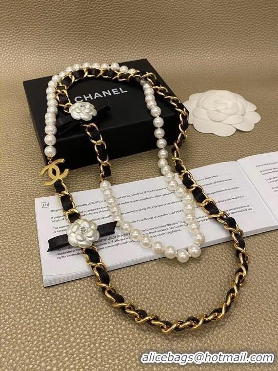 Best Price Chanel Necklace CE5916