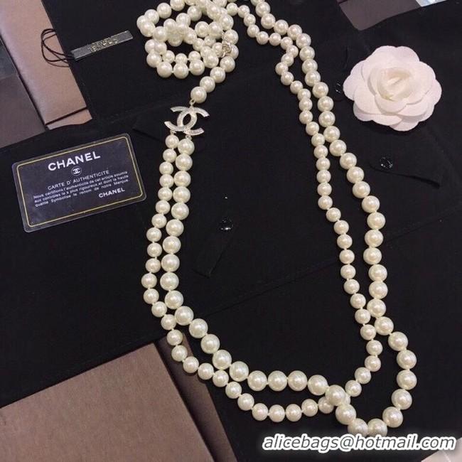 Low Price Chanel Necklace CE5917