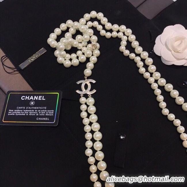 Low Price Chanel Necklace CE5917