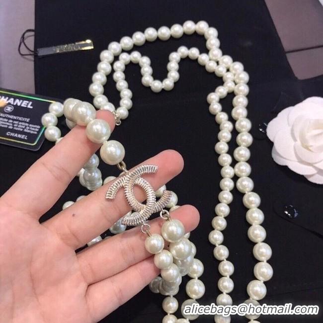 Low Price Chanel Necklace CE5917