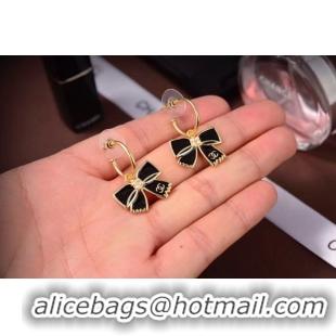 Classic Practical Chanel Earrings CE5918