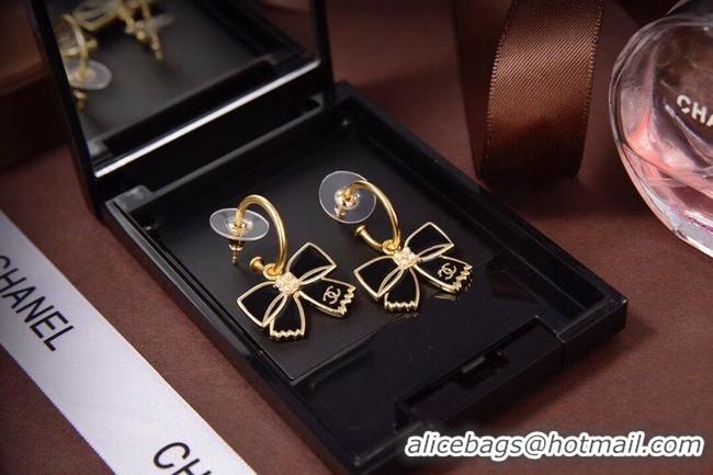 Classic Practical Chanel Earrings CE5918