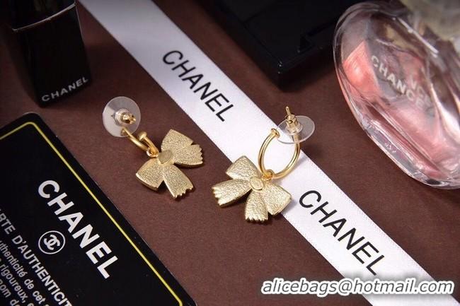 Classic Practical Chanel Earrings CE5918