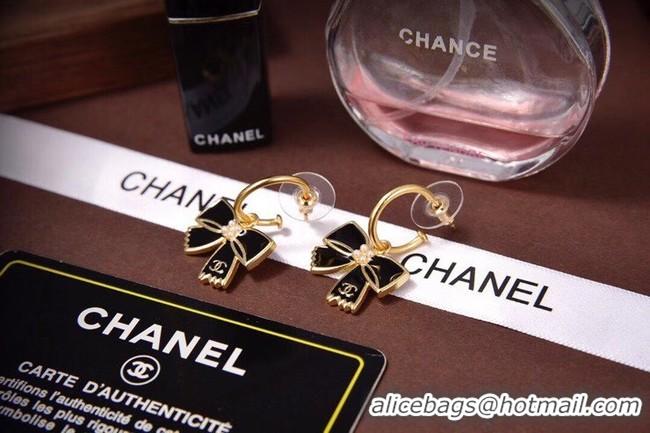 Classic Practical Chanel Earrings CE5918