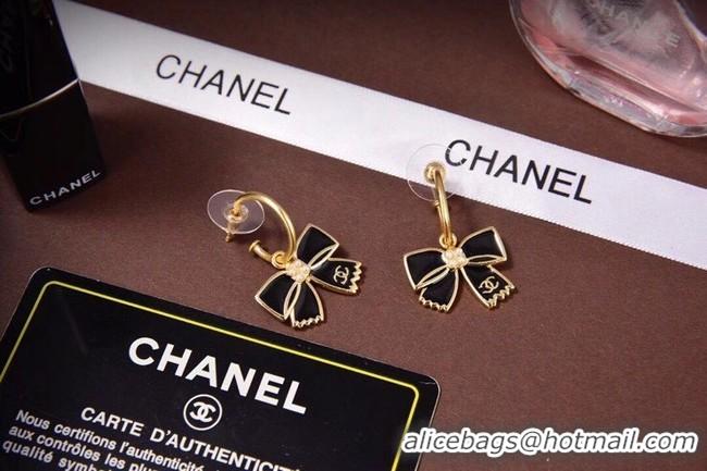 Classic Practical Chanel Earrings CE5918