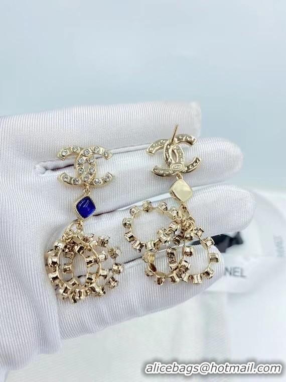 Low Price Chanel Earrings CE5919