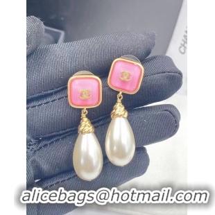 Popular Style Chanel Earrings CE5920