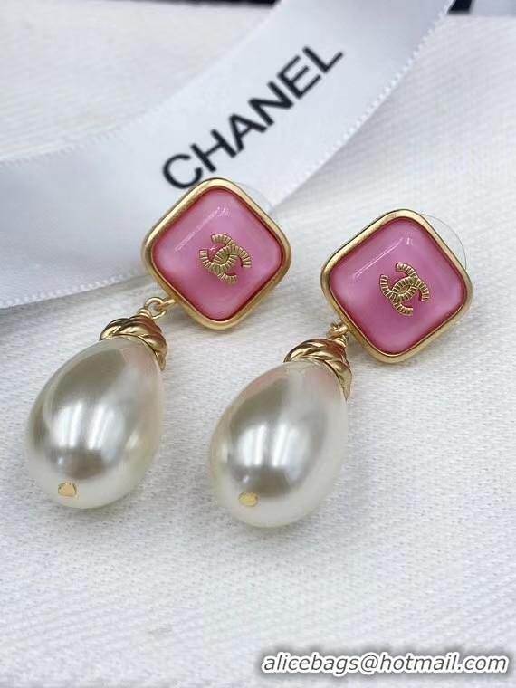 Popular Style Chanel Earrings CE5920