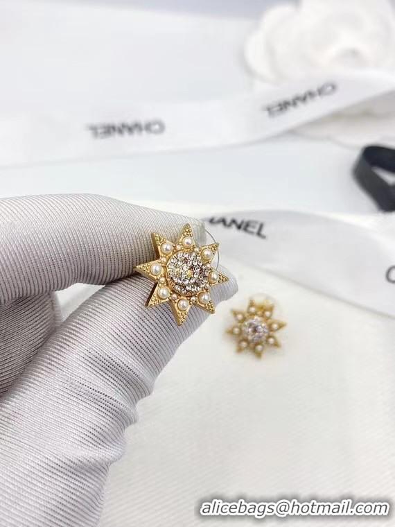 Unique Style Chanel Earrings CE5921