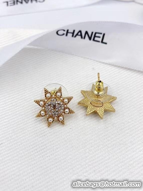 Unique Style Chanel Earrings CE5921