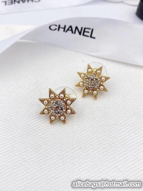 Unique Style Chanel Earrings CE5921