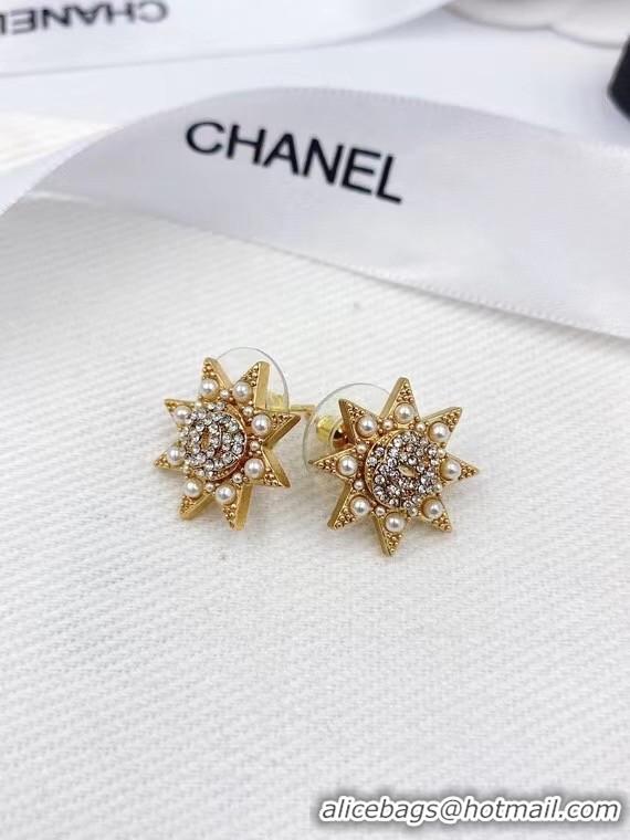 Unique Style Chanel Earrings CE5921