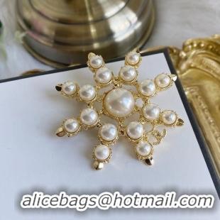 Most Popular Chanel Brooch CE5922