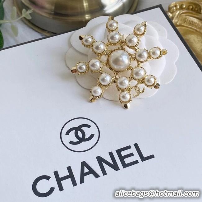 Most Popular Chanel Brooch CE5922