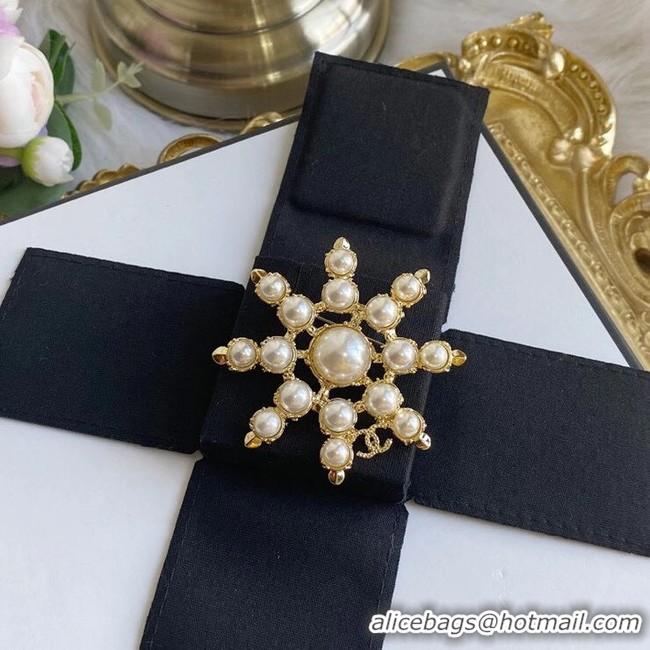 Most Popular Chanel Brooch CE5922