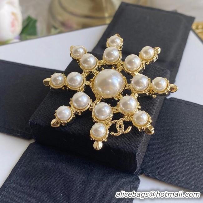 Most Popular Chanel Brooch CE5922