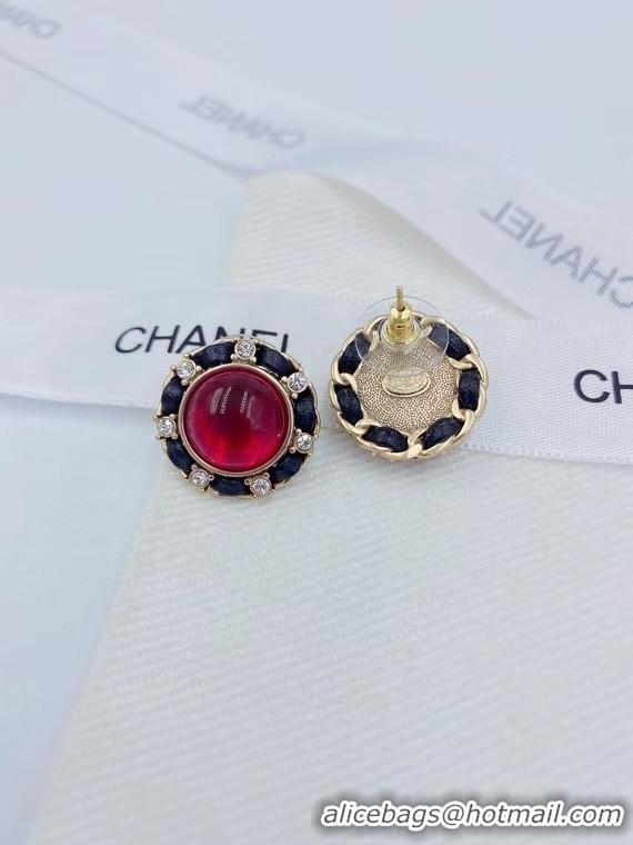 Good Quality Chanel Earrings CE5924