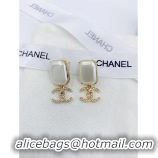 Good Looking Chanel Earrings CE5925