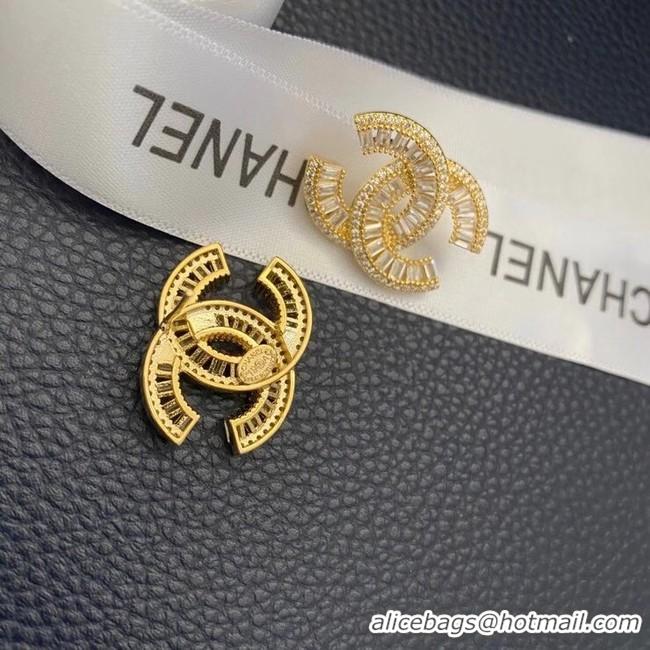 Pretty Style Chanel Earrings CE5928