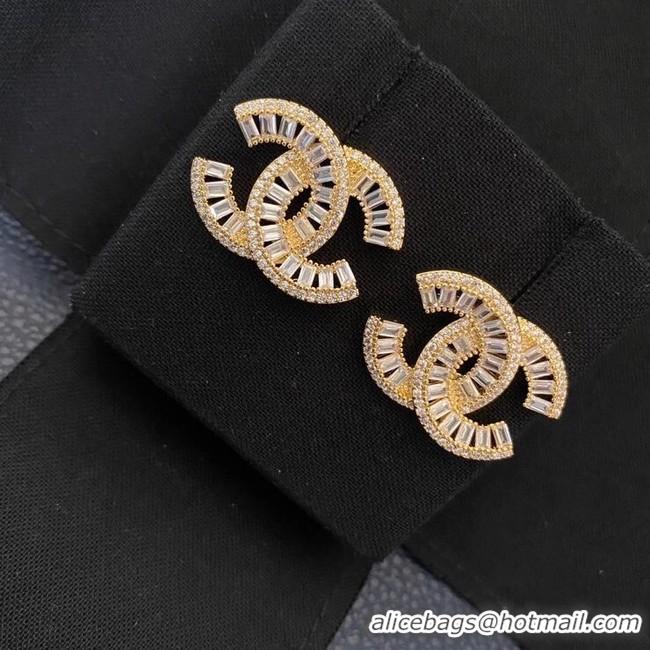 Pretty Style Chanel Earrings CE5928