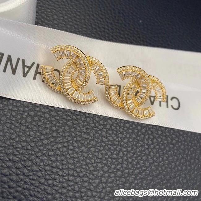 Pretty Style Chanel Earrings CE5928