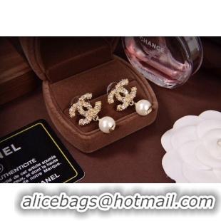 Top Grade Chanel Earrings CE5929