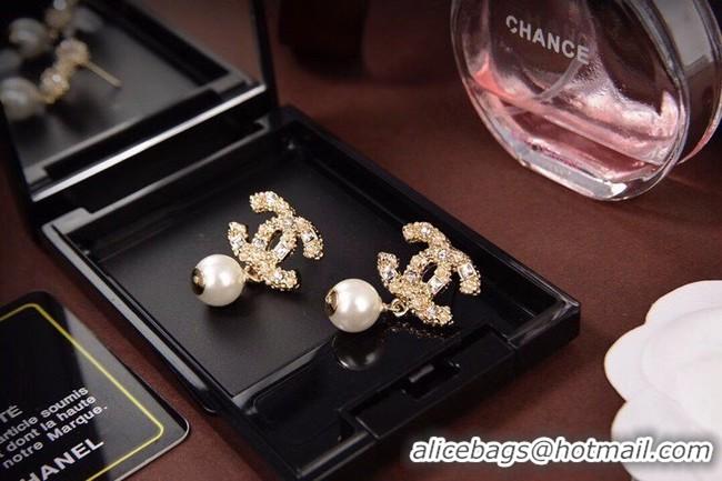 Top Grade Chanel Earrings CE5929