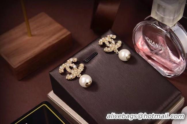 Top Grade Chanel Earrings CE5929