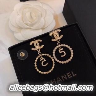 Best Price Chanel Earrings CE5930