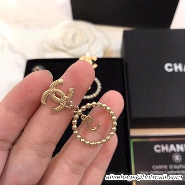 Best Price Chanel Earrings CE5930