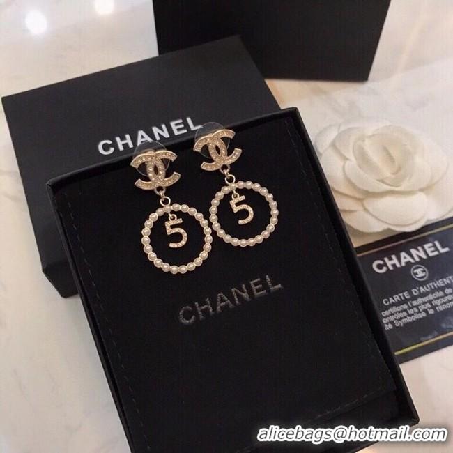 Best Price Chanel Earrings CE5930