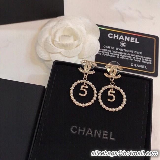 Best Price Chanel Earrings CE5930