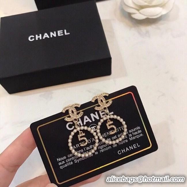 Best Price Chanel Earrings CE5930