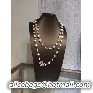 Best Grade Chanel Necklace CE5931