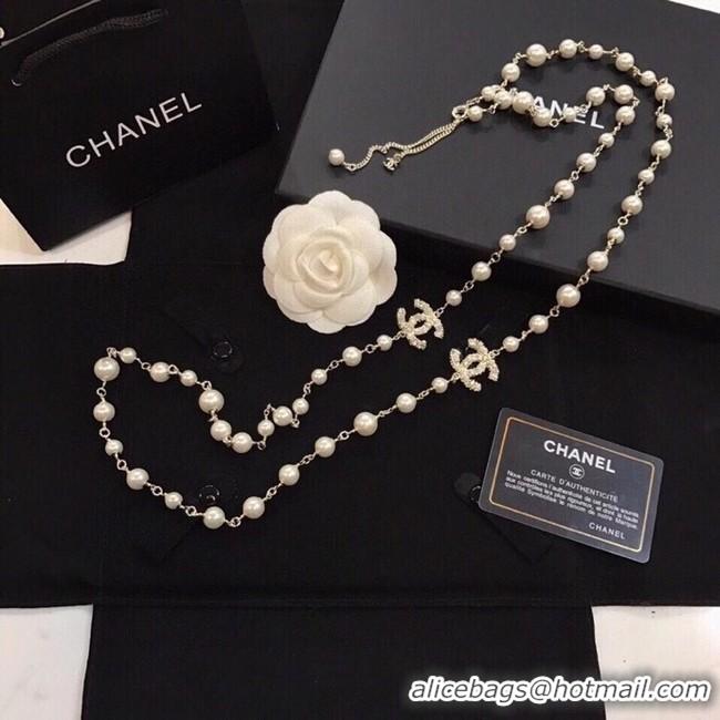 Best Grade Chanel Necklace CE5931