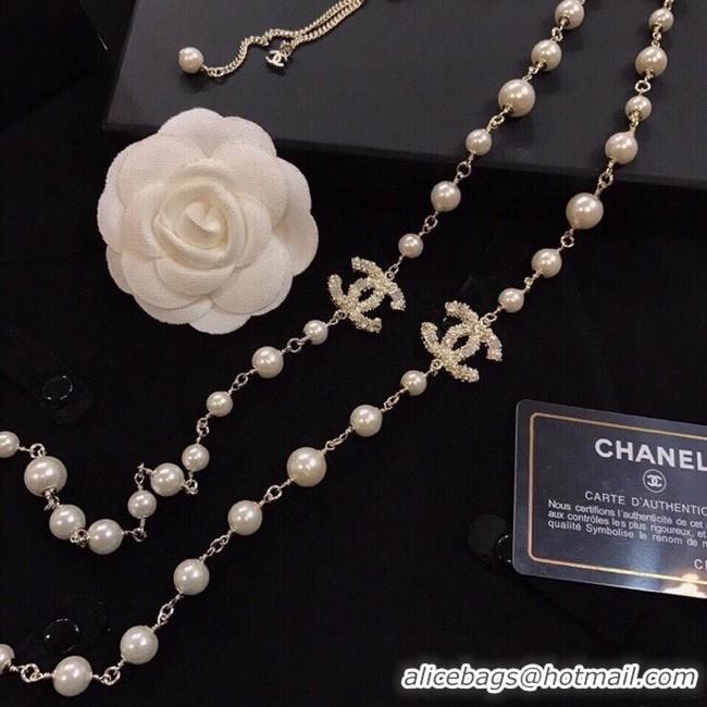 Best Grade Chanel Necklace CE5931