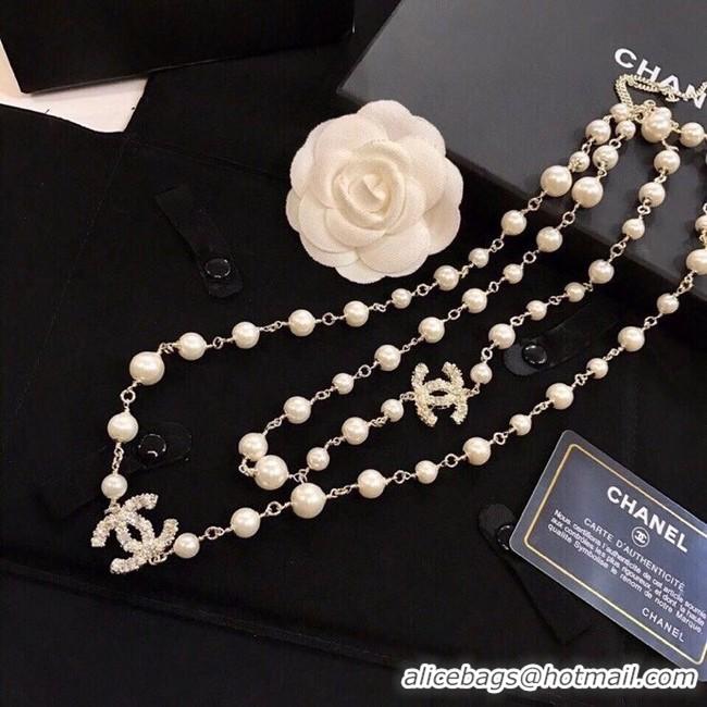 Best Grade Chanel Necklace CE5931