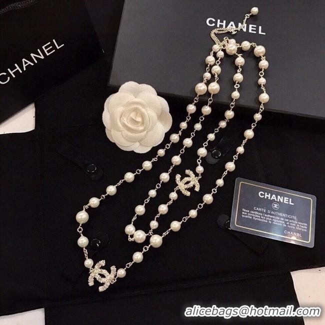 Best Grade Chanel Necklace CE5931