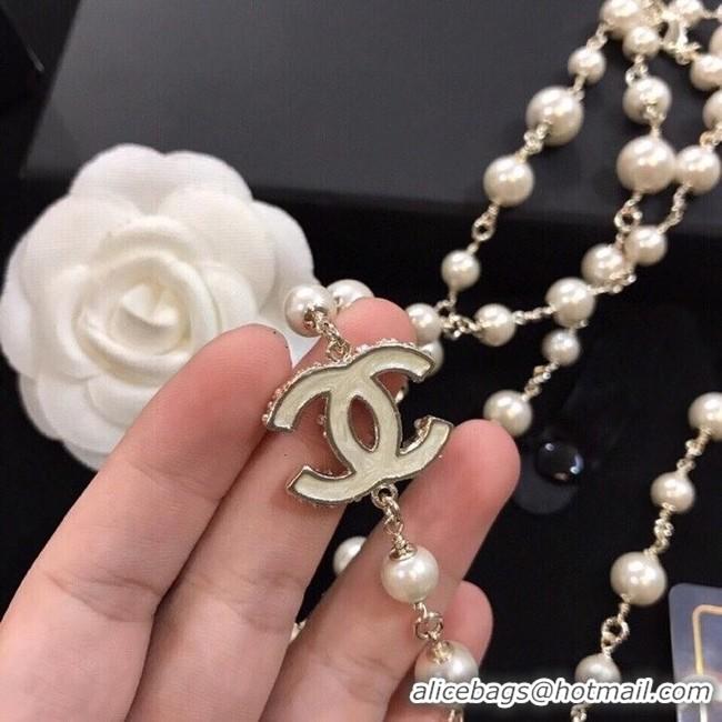 Best Grade Chanel Necklace CE5931