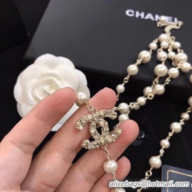 Best Grade Chanel Necklace CE5931