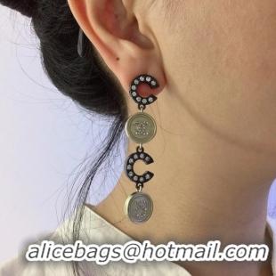 Luxurious Chanel Earrings CE5933