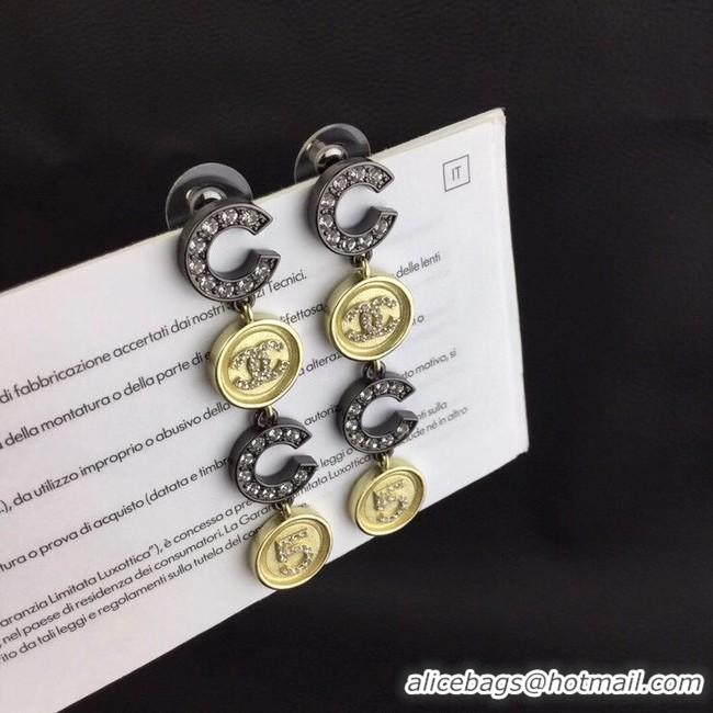 Luxurious Chanel Earrings CE5933