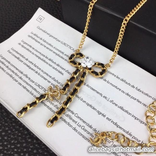 Cheap Price Chanel Necklace CE5934