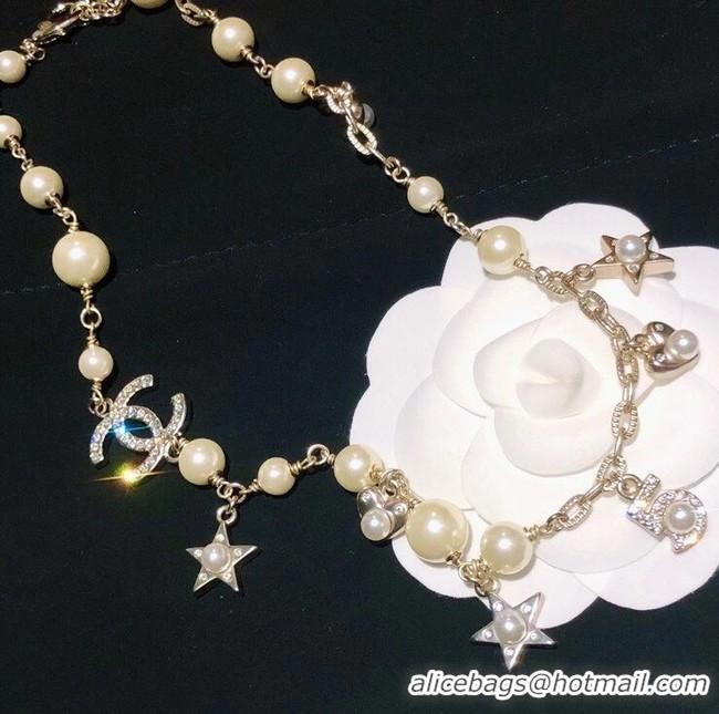 Charming Chanel Necklace CE5936