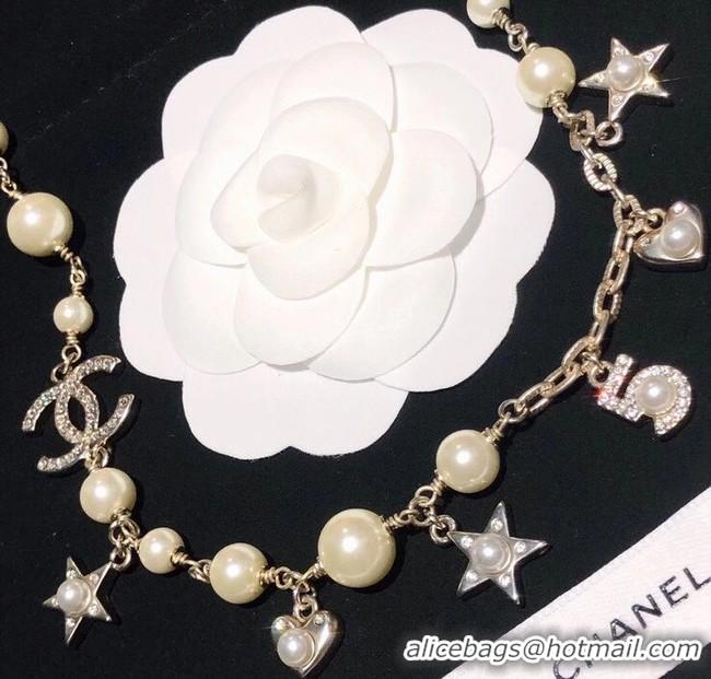 Charming Chanel Necklace CE5936