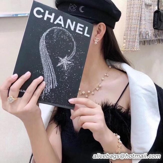 Charming Chanel Necklace CE5936