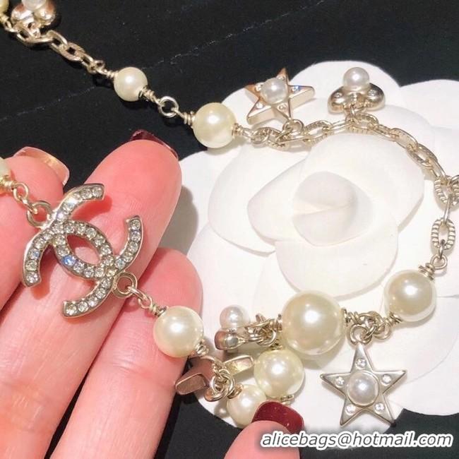 Charming Chanel Necklace CE5936