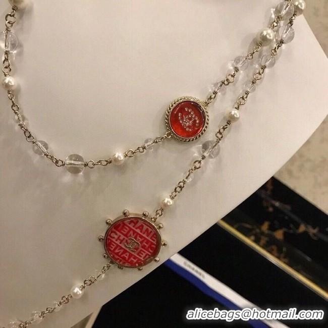 Grade Quality Chanel Necklace CE5938